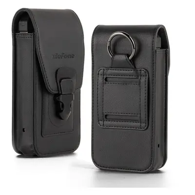 Pouzdro na mobil UleFone Armor Holster -for Armor 24 Black