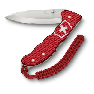 Nůž Victorinox Evoke Alox, red