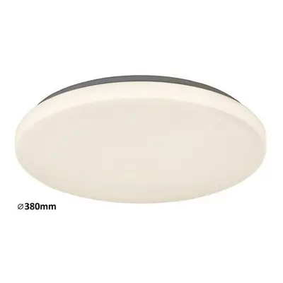 Rabalux 2285 LED stropní svítidlo Rob 1x32W | 2600lm | 4000K - bílá