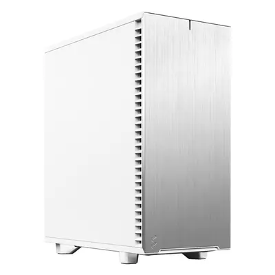 Počítačová skříň Fractal Design Define 7 Compact White