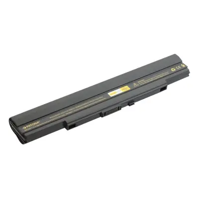 Baterie do notebooku PATONA pro ntb ASUS UL30, UL50, UL80 4400mAh Li-Ion 14, 8V