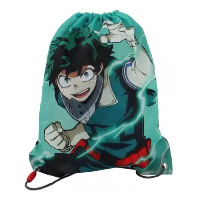 PYTLÍK GYM BAG|MY HERO ACADEMIA