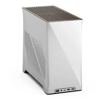 Počítačová skříň Fractal Design Era 2 Silver