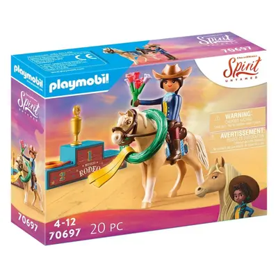 Stavebnice Playmobil Rodeo Próza