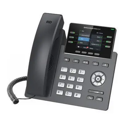 VoIP telefon Grandstream GRP2613 SIP telefon