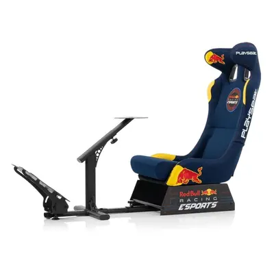 Herní závodní sedačka PLAYSEAT Evolution Pro Red Bull Racing Esports