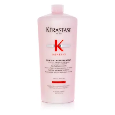 Kondicionér KÉRASTASE Genesis Fondant Renforcateur Conditioner 1000 ml