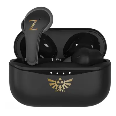 Bezdrátová sluchátka OTL Zelda TWS Earpods