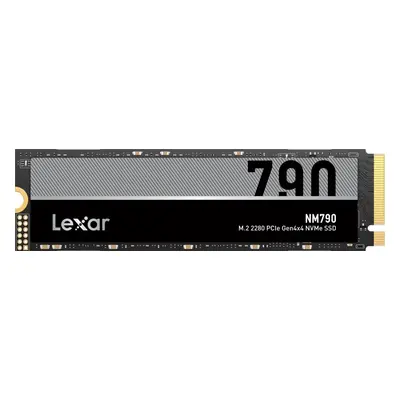 SSD disk Lexar NM790 1TB