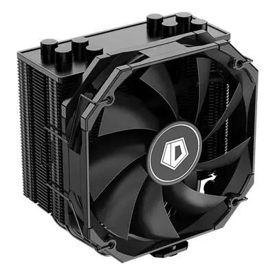 Chladič na procesor ID-COOLING SE-224-XTS MINI BLACK