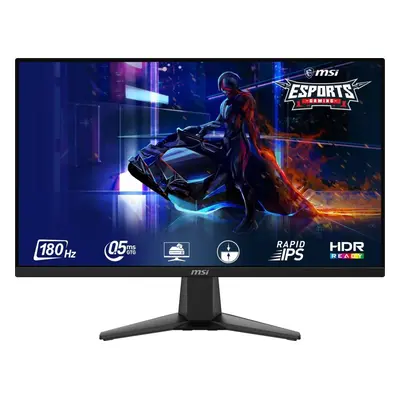 Monitor 27" MSI MAG 275F