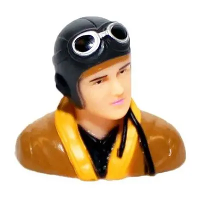 Figurka Siva Figurka Pilot Florian 1:9, 5 g