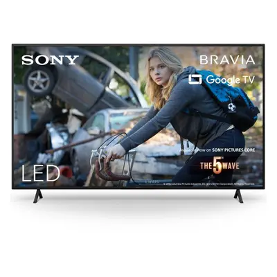 Televize 65" Sony Bravia KD-65X75WL