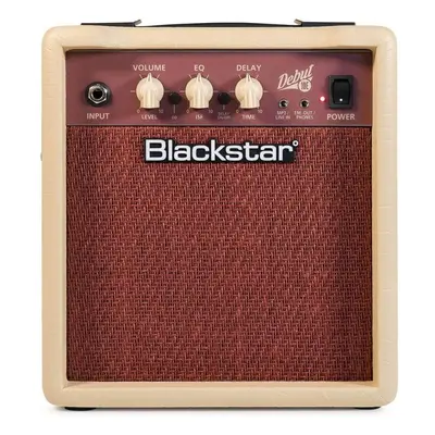 Kombo BLACKSTAR Debut 10E