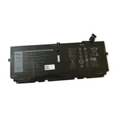 Dell Baterie 4-cell 52W/HR LI-ON pro XPS 9300, 9310