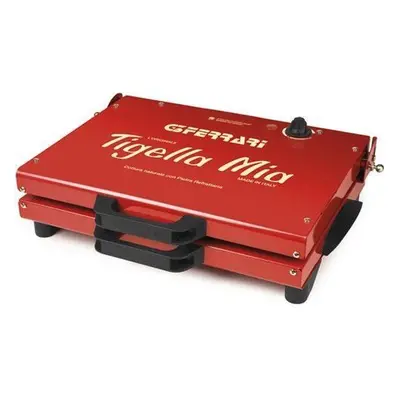 Toustovač G3Ferrari G1002500 Tigelliera - Toaster TIG