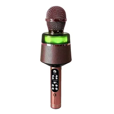 Mikrofon N-GEAR Star Mic 100 Space Pink