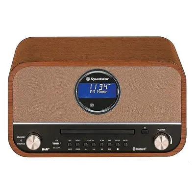 Rádio Roadstar HRA-1782N BT