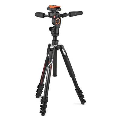 Stativ MANFROTTO BEFREE 3-Way Live Advanced designed for SONY Alpha