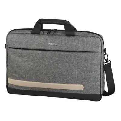 Taška na notebook Hama Miami Life, 44 cm, (17.3"), barva černá