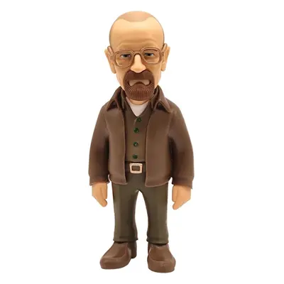 Figurka MINIX Netflix TV: Breaking Bad - Walter White