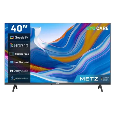 Televize 40" Metz 40MTE6000Z