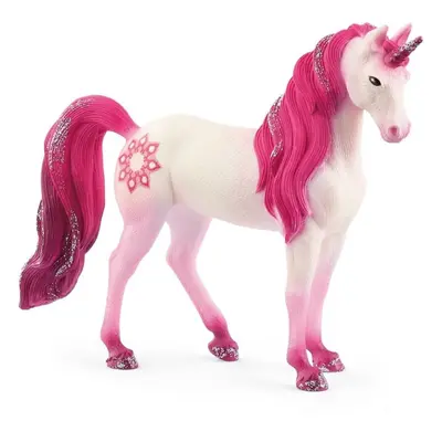 Figurka Schleich Klisna jednorožce Mandala 70717