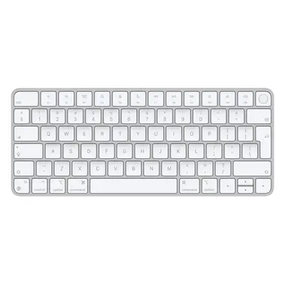 Klávesnice Apple Magic Keyboard s Touch ID pro MAC s čipem Apple - SK