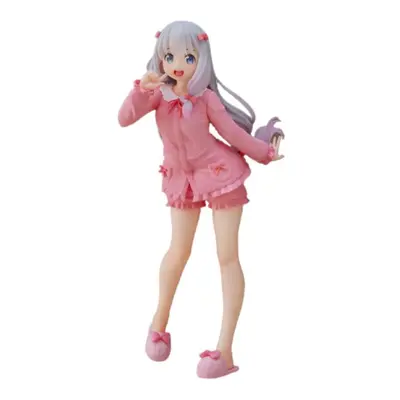 Figurka Eromanga Sensei Coreful fugurka Izumi Sagiri Loungewear