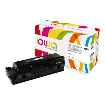 OWA Armor toner kompatibilní s Samsung CLTM404U, 15000st, černá/black