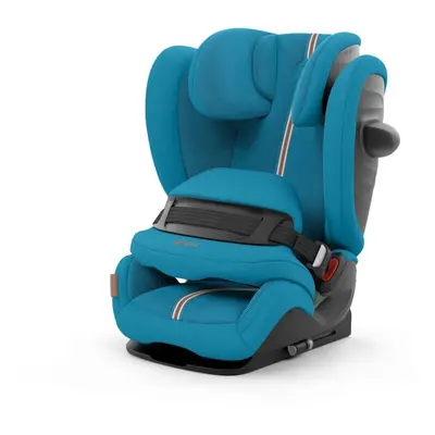 Autosedačka Cybex Pallas G i-Size Plus Beach Blue/turquoise