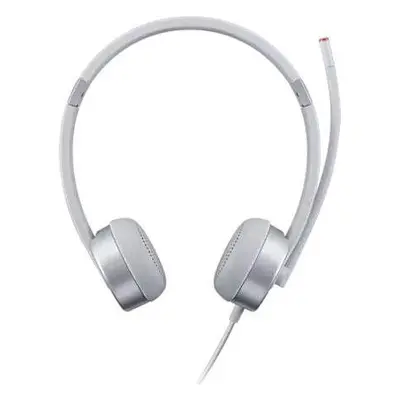 Sluchátka Lenovo 100 Stereo Analogue Headset