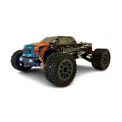 RC auto DF Models FastTruck Mini 1:16 4WD RTR