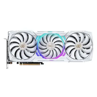 Grafická karta ASROCK Radeon RX 7900 XTX Taichi White 24GB OC