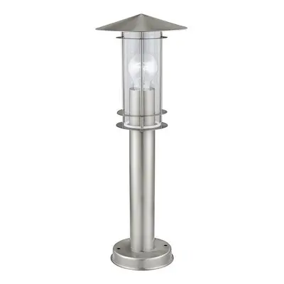 Zahradní osvětlení Eglo - Venkovní lampa 1xE27/60W/230V IP44