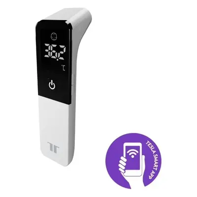 Digitální teploměr Tesla Smart Thermometer