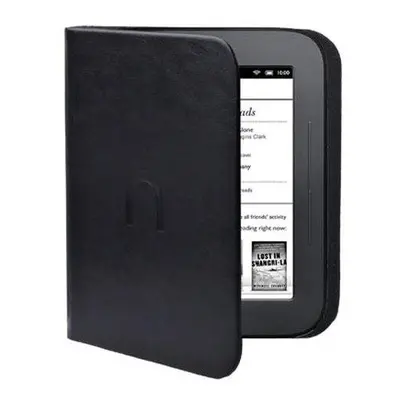 Pouzdro na čtečku knih Barnes & Noble NST124 Pouzdro pro Nook Simple Touch - černé