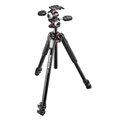 Stativ MANFROTTO MK055XPRO3-3W