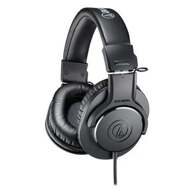 Sluchátka Audio-Technica ATH-M20x