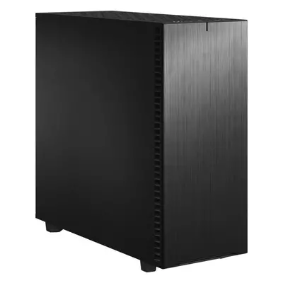 Počítačová skříň Fractal Design Define 7 XL Black