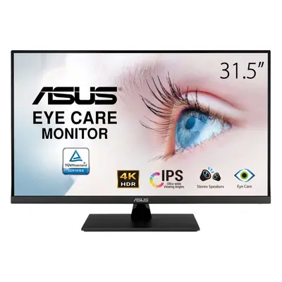 LCD monitor 31.5" ASUS VP32UQ Eye Care Monitor