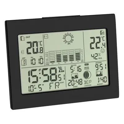 Meteostanice TFA 35.1155.01 HORIZON