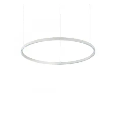 Ideal Lux 269863 LED závěsné stropní svítidlo Oracle Slim 1x36W | 2290lm | 4000K - bílá