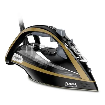 Žehlička Tefal FV9847E0 Ultimate Pure