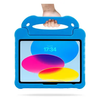 Pouzdro na tablet Pipetto Activity Case Blue iPad 10.9" (2022)