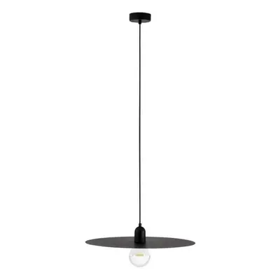 Lustr FARO 68145 - Lustr na lanku PLAT 1xE27/60W/230V