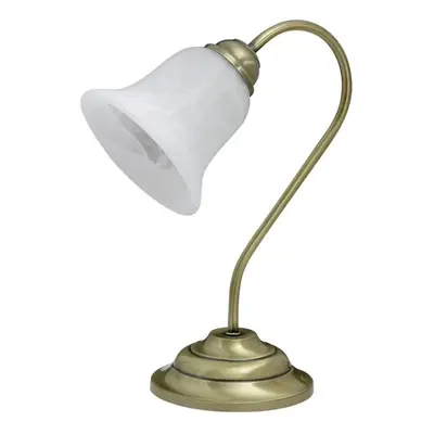 Stolní lampa Rabalux - Stolní lampa E14/40W/230V