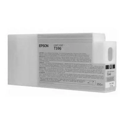 Epson T596 White 350 ml