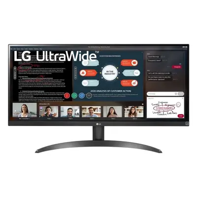 Monitor 29" LG UltraWide 29WP500-B