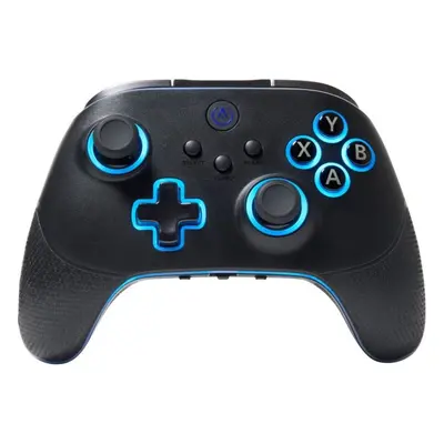 Gamepad PowerA OPS v3 Pro Wireless Controller for PC and Cloud Gaming with Lumectra